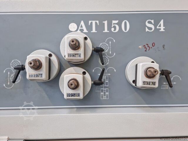 Pen Bank Colombo Tornado AT 150/S4 ECOMATIC