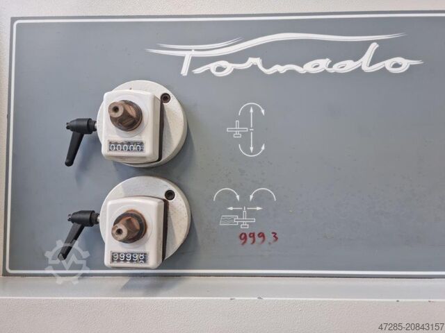 Pen Bank Colombo Tornado AT 150/S4 ECOMATIC