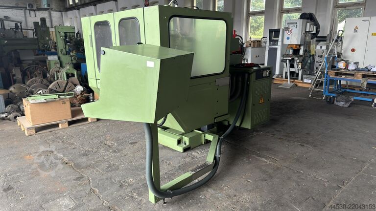 Milling machine MIKRON WF 31  DE