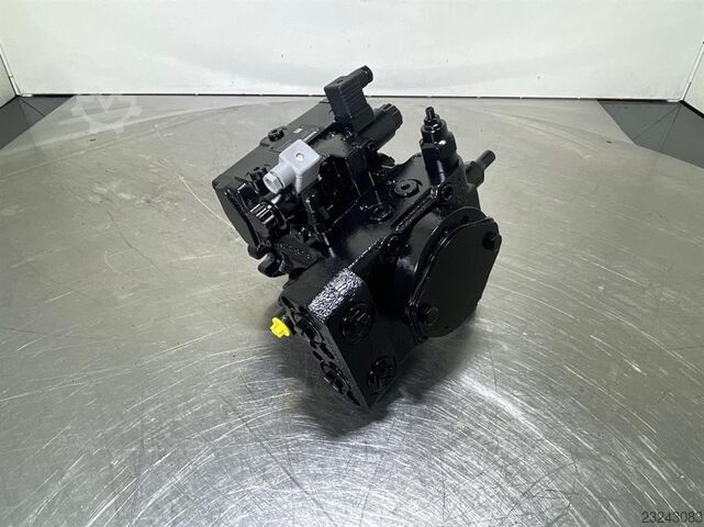 Wacker Neuson 1601-1000139655-Drive pump/Fahrpumpe/Rijpomp Wacker Neuson 1601-1000139655-Drive pump/Fahrpumpe/Rijpomp