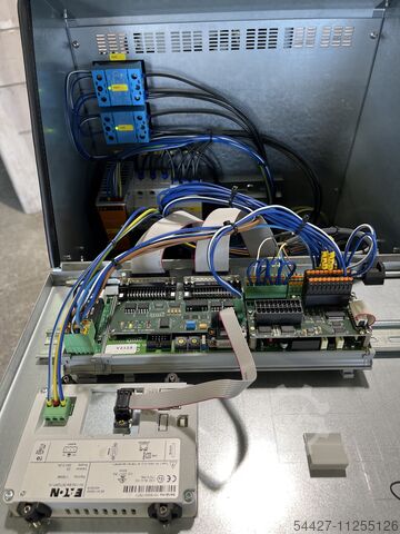 Temperature control unit GWK teco cd90t18(9)