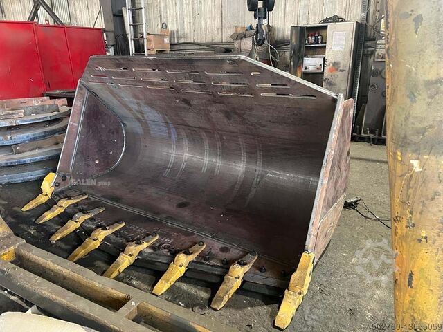 Schwerlastschaufel Caterpillar 950 Heavy Duty Bucket