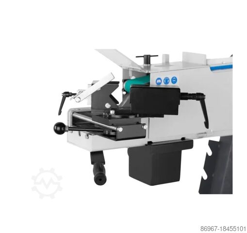 Belt Grinding Machine CORMAK MS2000