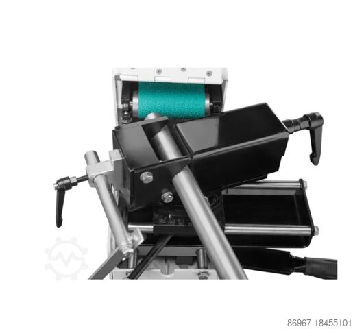 Belt Grinding Machine CORMAK MS2000