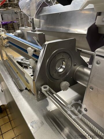 Ultra high speed sausage lines Handtmann FPVLH 242