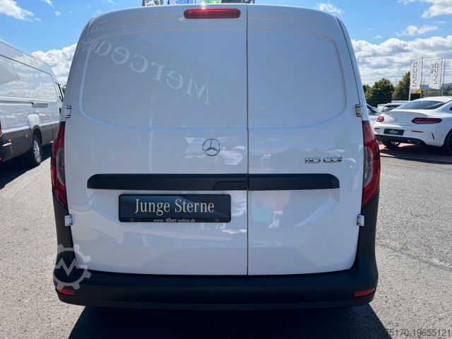 Panel van MERCEDES-BENZ Citan 110 CDI Klima Navi Tempomat