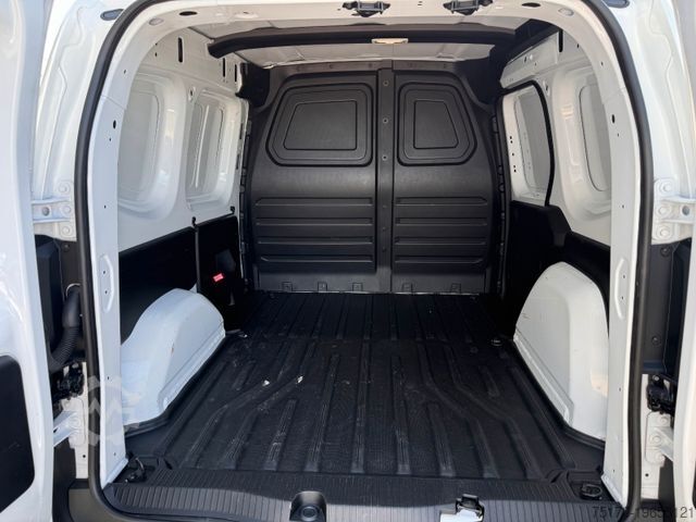 Kastenwagen MERCEDES-BENZ Citan 110 CDI Klima Navi Tempomat