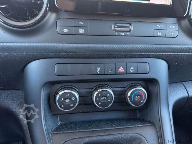 Kastenwagen MERCEDES-BENZ Citan 110 CDI Klima Navi Tempomat