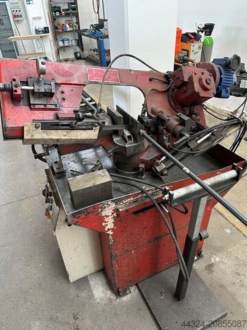 Metallkappsäge RAIM 22