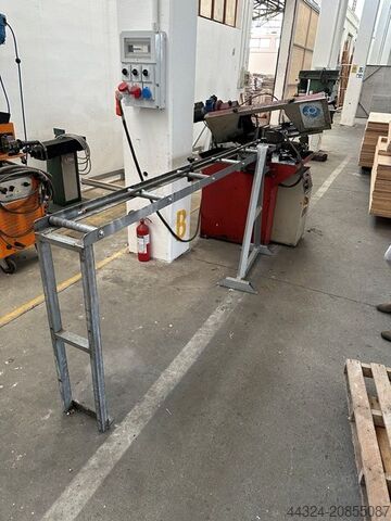 Metallkappsäge RAIM 22