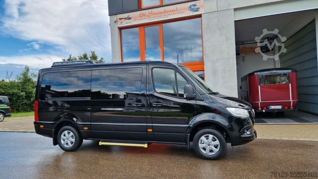 Kleinbus MERCEDES-BENZ Sprinter Lord Comfort 14 Sitzer Inselhüpfer