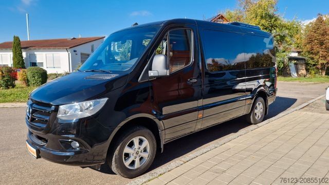 Kleinbus MERCEDES-BENZ Sprinter Lord Comfort 14 Sitzer Inselhüpfer
