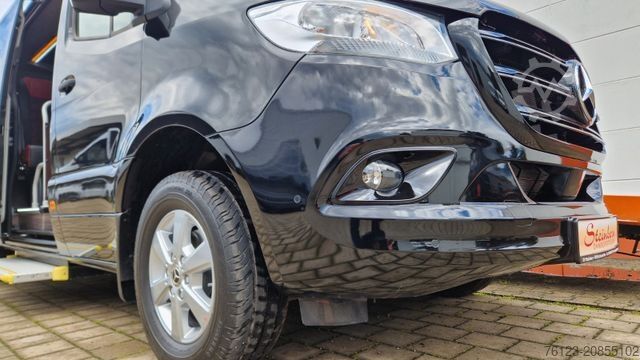 Kleinbus MERCEDES-BENZ Sprinter Lord Comfort 14 Sitzer Inselhüpfer