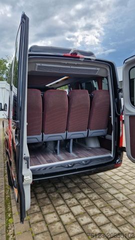 Kleinbus MERCEDES-BENZ Sprinter Lord Comfort 14 Sitzer Inselhüpfer