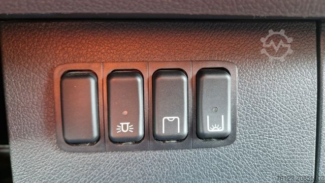 Kleinbus MERCEDES-BENZ Sprinter Lord Comfort 14 Sitzer Inselhüpfer