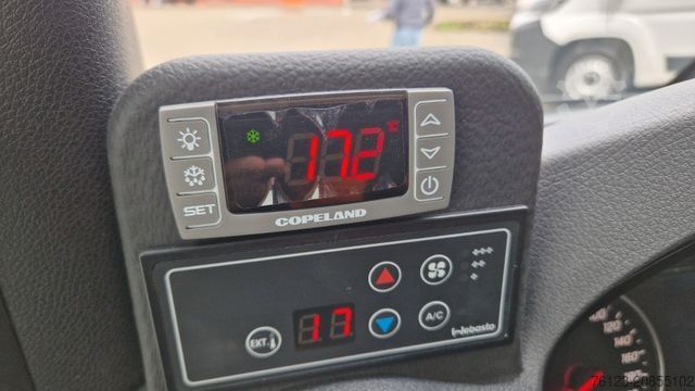 Kleinbus MERCEDES-BENZ Sprinter Lord Comfort 14 Sitzer Inselhüpfer