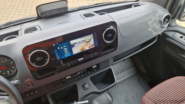 Kleinbus MERCEDES-BENZ Sprinter Lord Comfort 14 Sitzer Inselhüpfer