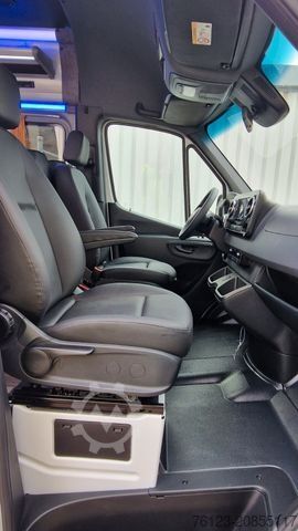 Kleinbus MERCEDES-BENZ Sprinter Lord Comfort 12 Sitzer In Stock