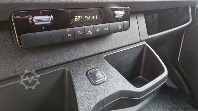 Kleinbus MERCEDES-BENZ Sprinter Lord Comfort 12 Sitzer In Stock