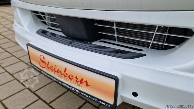 Kleinbus MERCEDES-BENZ Sprinter Lord Comfort 12 Sitzer In Stock