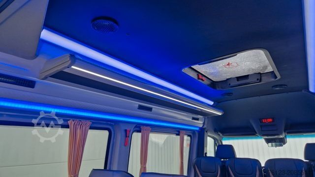 Kleinbus MERCEDES-BENZ Sprinter Lord Comfort 12 Sitzer In Stock