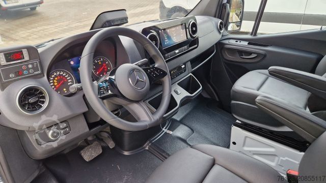 Kleinbus MERCEDES-BENZ Sprinter Lord Comfort 12 Sitzer In Stock