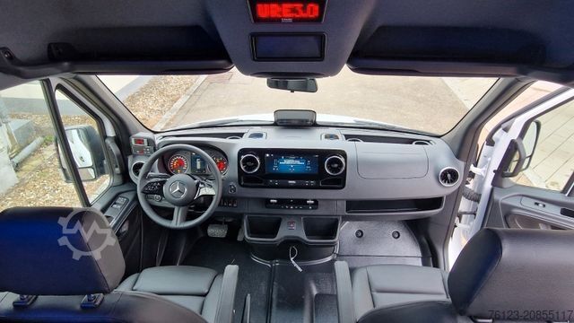 Kleinbus MERCEDES-BENZ Sprinter Lord Comfort 12 Sitzer In Stock