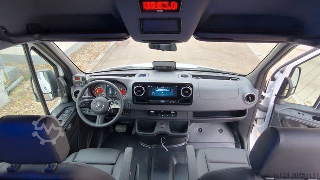 Kleinbus MERCEDES-BENZ Sprinter Lord Comfort 12 Sitzer In Stock