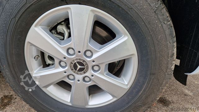 Kleinbus MERCEDES-BENZ Sprinter Lord Comfort 12 Sitzer In Stock