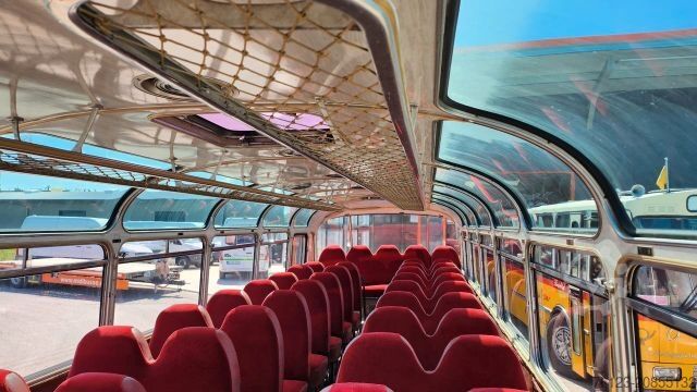 Überlandbus SETRA Kässbohrer Setra S 11