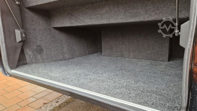 Kleinbus MERCEDES-BENZ 519 Sunset S 4 Ferqui Chasis 907 Vorlauffahrzeug