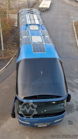 Wohnwagen/Wohnmobil Neoplan Starliner 2 XXL Wohnbus Setra