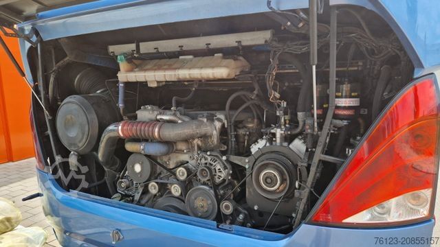 Wohnwagen/Wohnmobil Neoplan Starliner 2 XXL Wohnbus Setra