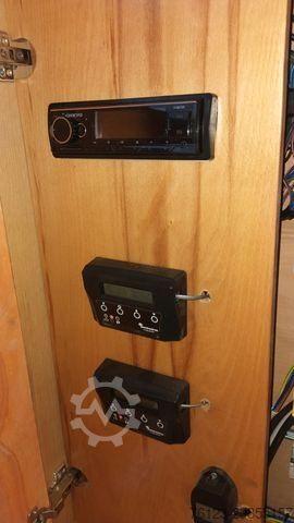 Wohnwagen/Wohnmobil Neoplan Starliner 2 XXL Wohnbus Setra