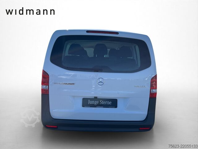 Kleinbus Mercedes-Benz Vito 114 CDI Tourer PRO  Klima Sitzh. Kamera
