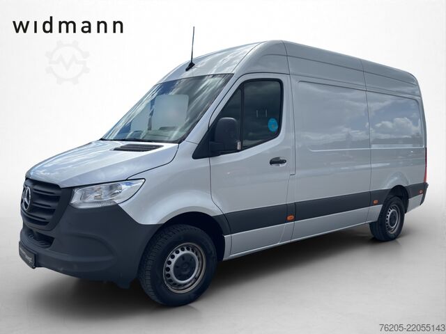 Panel van Mercedes-Benz Sprinter 315 CDI Kasten Hochdach AHK