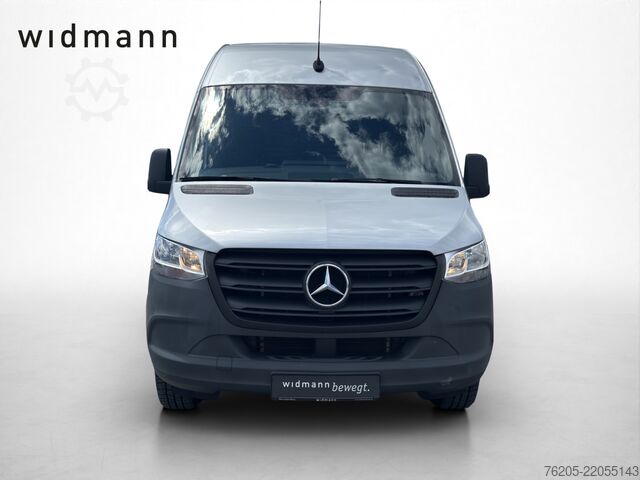 Panel van Mercedes-Benz Sprinter 315 CDI Kasten Hochdach AHK