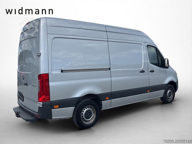 Panel van Mercedes-Benz Sprinter 315 CDI Kasten Hochdach AHK