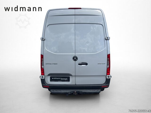 Panel van Mercedes-Benz Sprinter 315 CDI Kasten Hochdach AHK