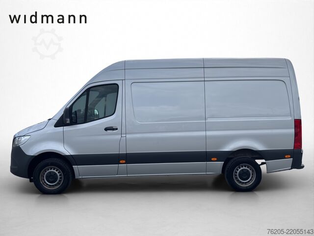 Panel van Mercedes-Benz Sprinter 315 CDI Kasten Hochdach AHK