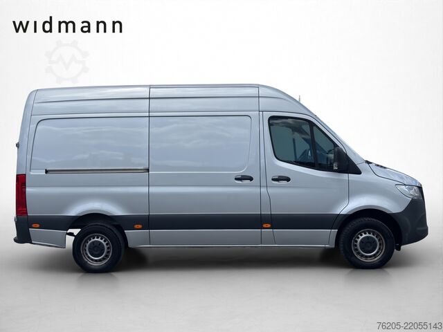 Panel van Mercedes-Benz Sprinter 315 CDI Kasten Hochdach AHK