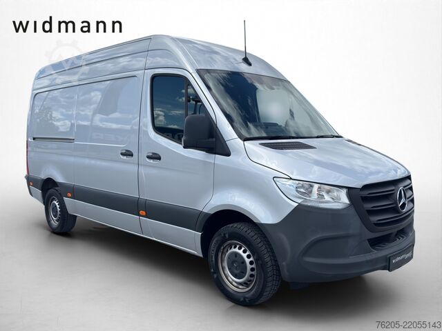 Panel van Mercedes-Benz Sprinter 315 CDI Kasten Hochdach AHK