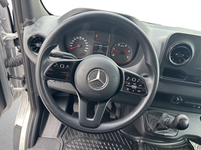 Panel van Mercedes-Benz Sprinter 315 CDI Kasten Hochdach AHK