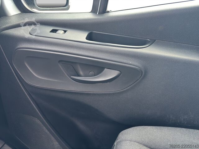 Panel van Mercedes-Benz Sprinter 315 CDI Kasten Hochdach AHK