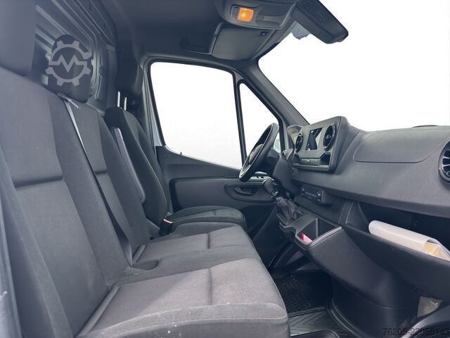 Panel van Mercedes-Benz Sprinter 315 CDI Kasten Hochdach AHK