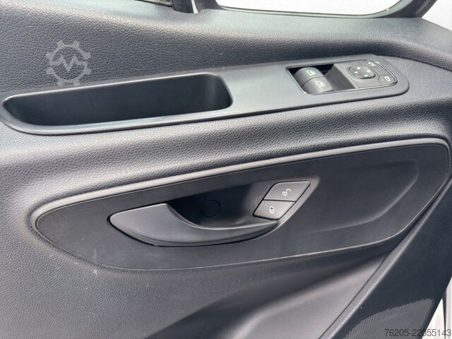 Panel van Mercedes-Benz Sprinter 315 CDI Kasten Hochdach AHK