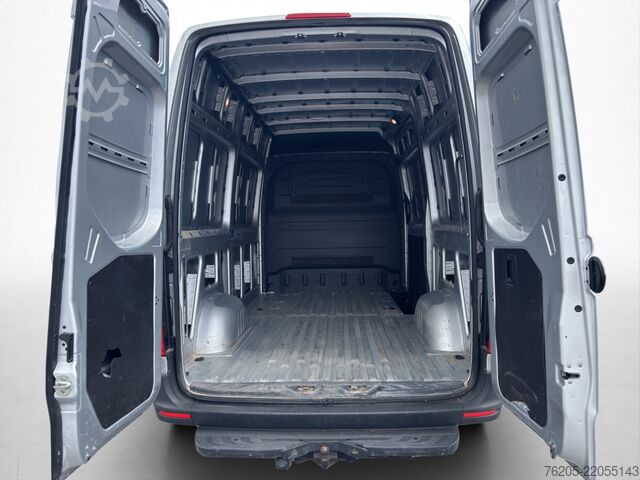 Panel van Mercedes-Benz Sprinter 315 CDI Kasten Hochdach AHK