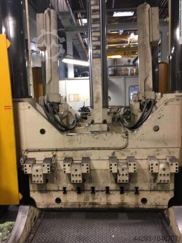 Tuschierpresse REIS TUS 200 OK