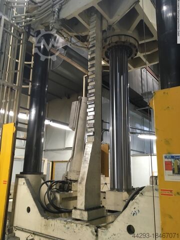 Tuschierpresse REIS TUS 200 OK