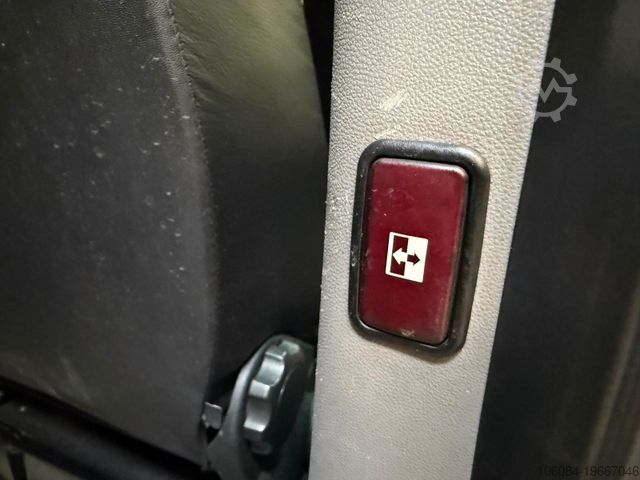 Kleinbus MERCEDES-BENZ Sprinter 315 Reisebus Dach-Klima STHZ AHK R-CAM